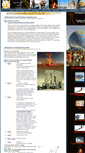 Mobile Screenshot of burningman.wizzard.com